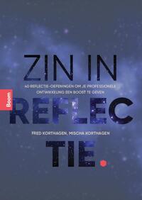 Zin in reflectie