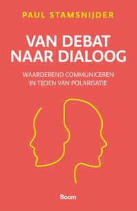 Van debat naar dialoog