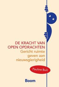 De kracht van open opdrachten