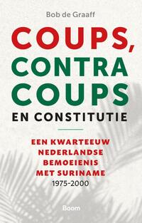 Coups, tegencoups en constitutie