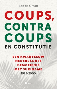 Coups, contracoups en constitutie