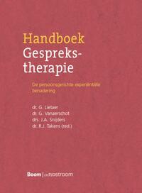 Handboek gesprekstherapie