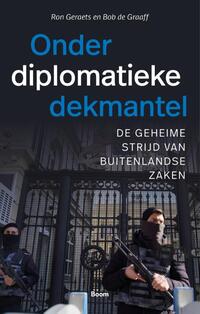 Onder diplomatieke dekmantel