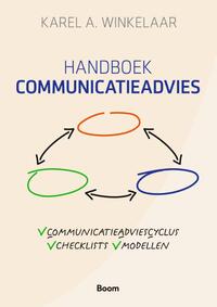 Handboek communicatieadvies