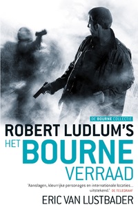 Het Bourne verraad