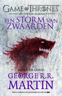 Game of Thrones 4 - Storm van Zwaarden - Bloed en Goud