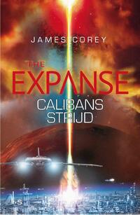 The Expanse 2 - Calibans strijd