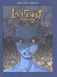 Lanfeust Odyssey 6 - De Gallige Delta