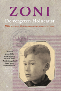 Zoni - De vergeten Holocaust