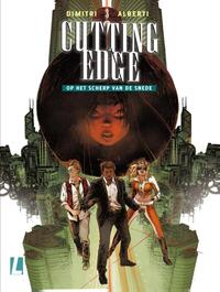 Cutting Edge 3