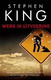 Werk in uitvoering