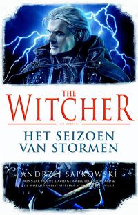 The Witcher - Het Seizoen van Stormen