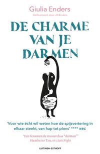 De charme van je darmen