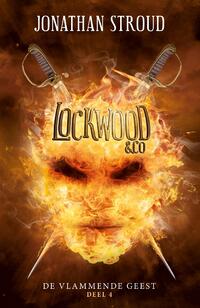 Lockwood en Co 4 - De vlammende geest