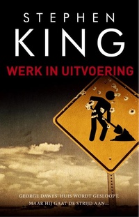 Werk in uitvoering