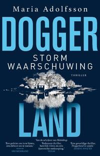 Doggerland 2 - Stormwaarschuwing