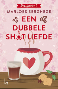 De koffiesalon 2 - Een dubbele shot liefde