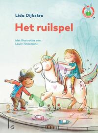 Het ruilspel