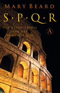 SPQR - Een geschiedenis van het Romeinse Rijk