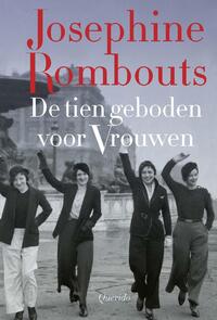 De tien geboden voor vrouwen