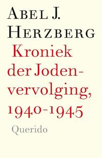 Kroniek der Jodenvervolging, 1940-1945