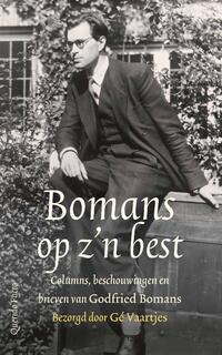 Bomans op z’n best