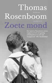 Zoete mond