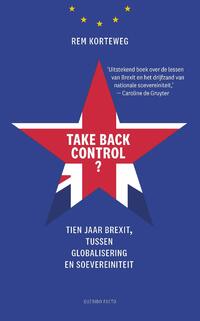 Take back control?