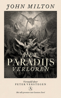 Het paradijs verloren