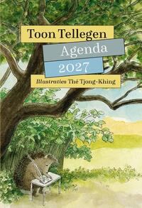 Toon Tellegen-agenda 2027