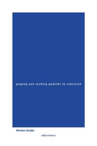 Poging een luchtig gedicht te schrijven