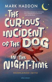 The curious incident of the dog in the night-time