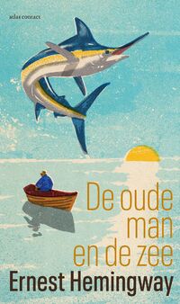 De oude man en de zee