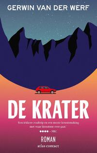 De krater