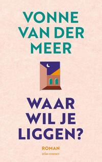 Waar wil je liggen