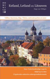 Estland, Letland en Litouwen