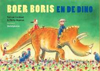 Vertelplaten Boer Boris en de dino