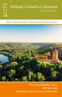 Estland, Letland en Litouwen