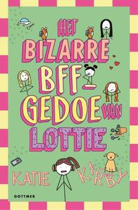 Het bizarre BFF-gedoe van Lottie