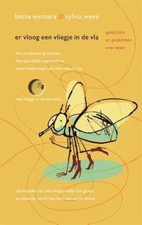 Er vloog een vliegje in de vla