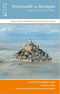 Normandië en Bretagne