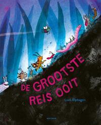 De grootste reis ooit