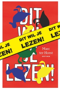 Dit wil je lezen!