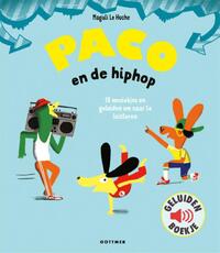 Paco en de hiphop