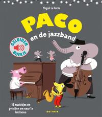 Paco en de jazzband