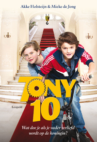 Tony 10