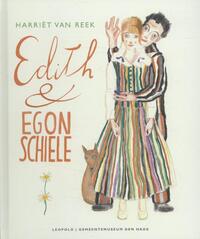 Edith en Egon Schiele