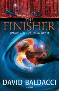 The Finisher 2 - Sprong in de wildernis