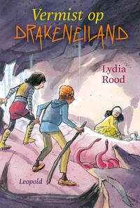 Vermist op Drakeneiland