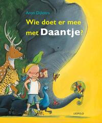 Wie doet er mee met Daantje?